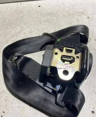 Audi TT Mk1 Front seatbelt 8N8857706G 560547000D 206042002