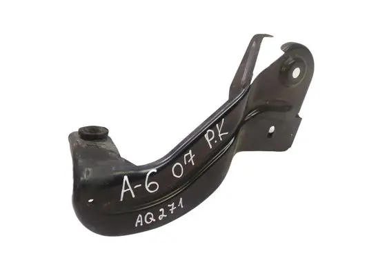 Audi A6 S6 C6 4F Intercooler pipe mounting bracket 4F0145813F