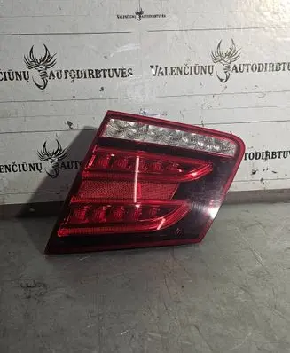 Mercedes-Benz E W212 Tailgate rear/tail lights A2129062003 615962 YAP2091414