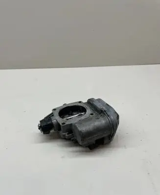 Mercedes-Benz E W210 Throttle valve 1121410025