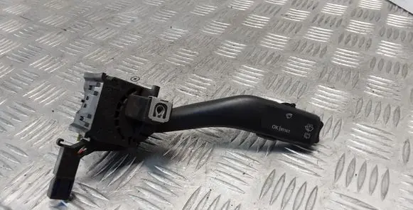 Seat Altea Wiper control stalk 1K0953519A