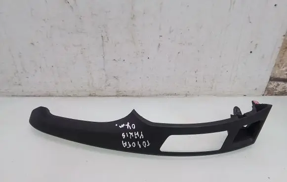 Toyota Yaris Other dashboard part 554360D020