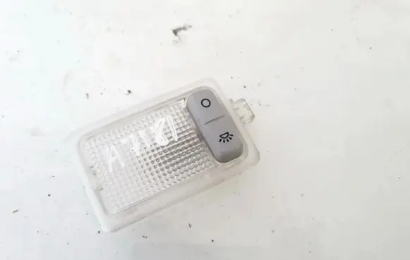 Ford Mondeo Mk III Other interior light c95y