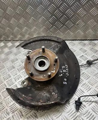 Honda Civic Front wheel hub