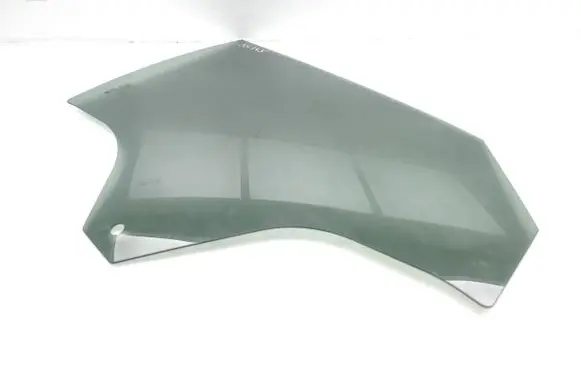 Ford Puma Rear door window glass L1TB-S25713-B E2043R-01351