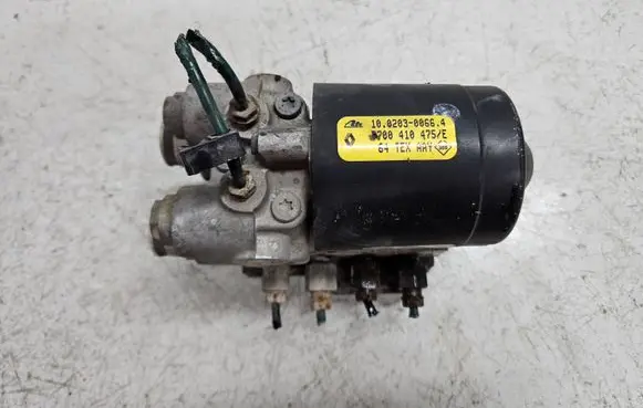 Renault Scenic I ABS Pump 10020300664 10094505013