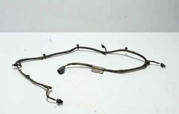 Volvo S80 Parking sensor (PDC) wiring loom 30786243
