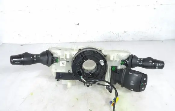Renault Scenic III - Grand scenic III Other switches/knobs/shifts 255670019R