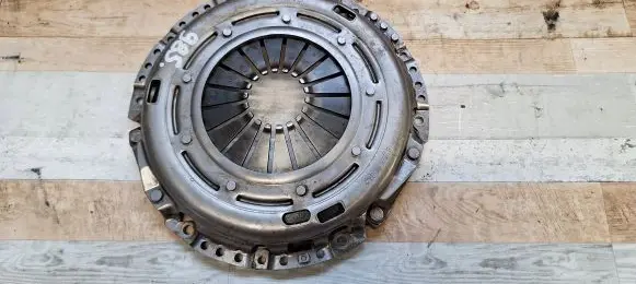 Volkswagen Touran I Pressure plate 