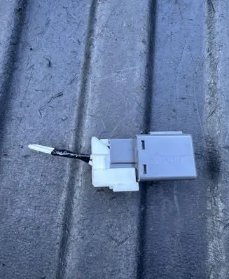 Infiniti FX Other relay 24330C9900