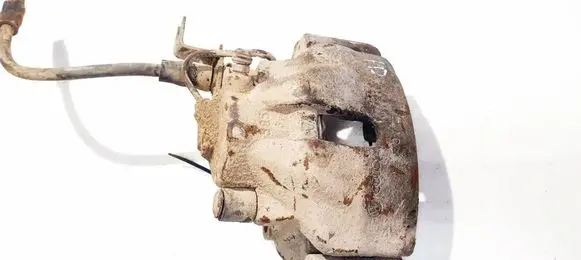 Volkswagen PASSAT B5.5 Front brake caliper 