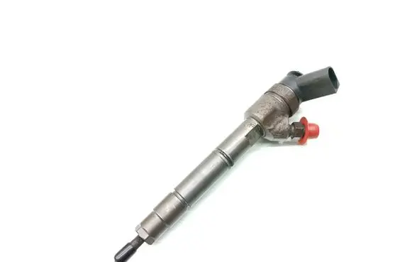 Mercedes-Benz B W245 Fuel injector A6400701287 0445110378