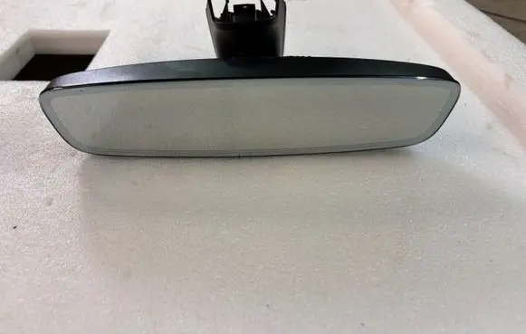 Audi A5 Rear view mirror (interior) 8W0857511 E11048406