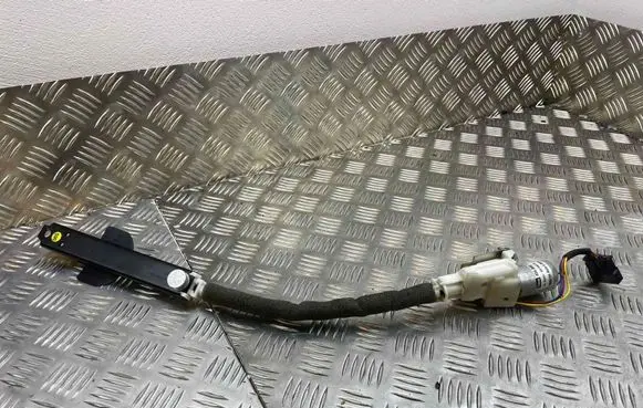 Audi A8 S8 D3 4E Other interior part 602044200