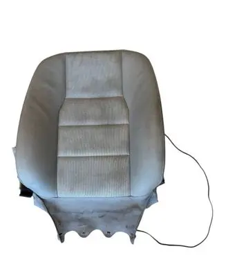 Mercedes-Benz C W204 Front passenger seat console base 2049109800 A2049109800