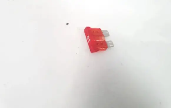 Citroen C8 Fuse 