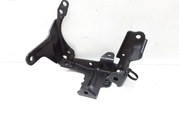 Volvo V40 Fuel filter bracket/mount holder AV6Q9A072AB