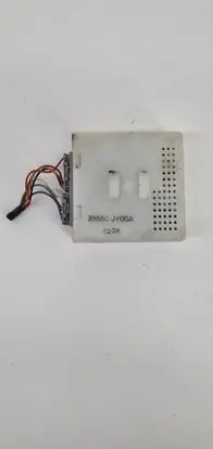 Renault Koleos I Other control units/modules 28550JY00A