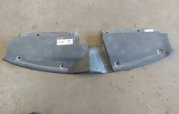 Citroen C4 I Picasso Radiator trim 9654195380 2000636 62216