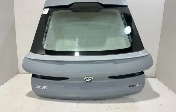 BMW X6 G06 Tailgate/trunk/boot lid 9491559 9881847