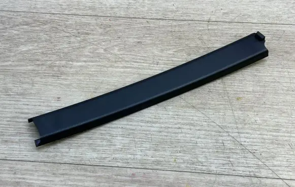 Porsche Panamera (971) Other rear door trim element 971867604