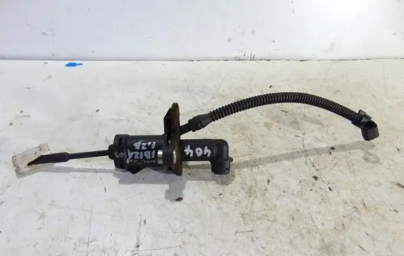 Seat Ibiza I (021A) Clutch slave cylinder 6RD721388