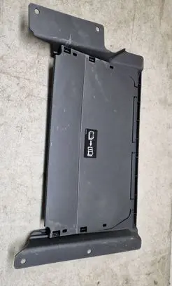 Porsche Macan (95B) Battery box tray cover/lid 95B863565E