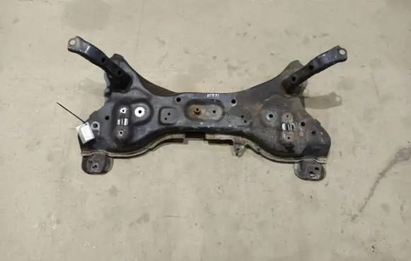 Nissan Micra Front subframe 