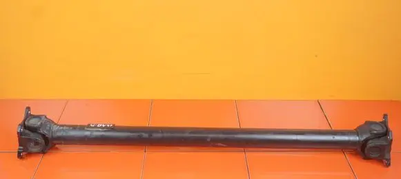 BMW X3 E83 Rear driveshaft/prop shaft M54B25 256S5