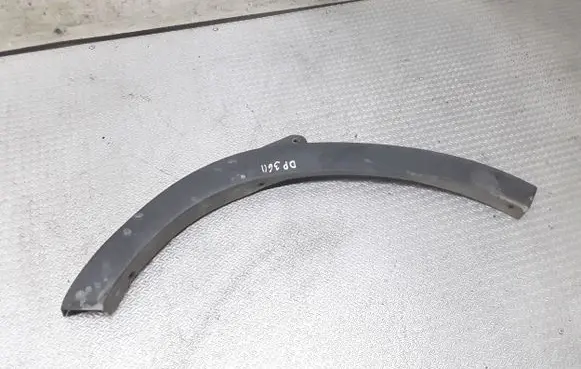 Opel Movano A Fender trim (molding) 8200197168