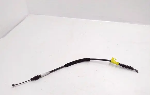 Audi A6 S6 C7 4G Front door cable line 4H0837099B