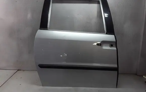 Fiat Ulysse Side sliding door 