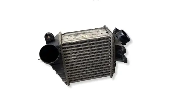 Volkswagen New Beetle Intercooler radiator 1C0145803