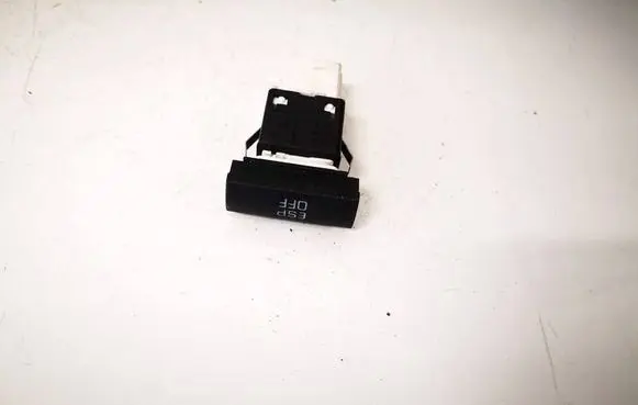 Skoda Octavia Mk2 (1Z) ESP (stability program) switch 1Z0927134A