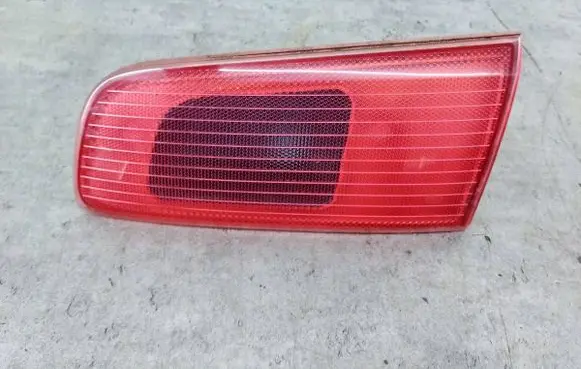 Mazda 2 Tailgate rear/tail lights 3M7113547AF