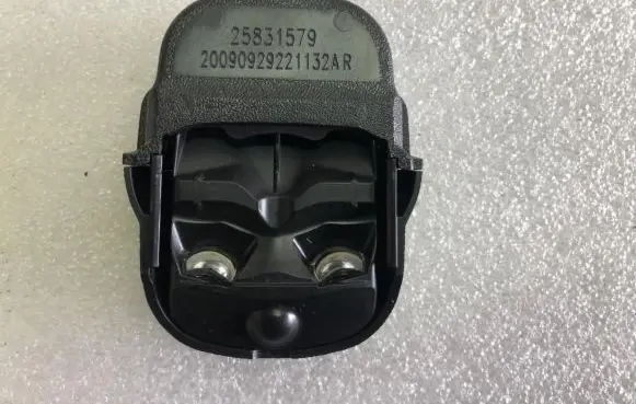 Chevrolet Captiva Rain sensor 25831579