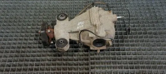 Infiniti Q50 Rear differential K621D