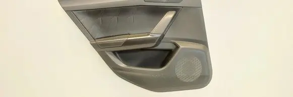 Cupra Formentor Rear door card panel trim 5FF867211D