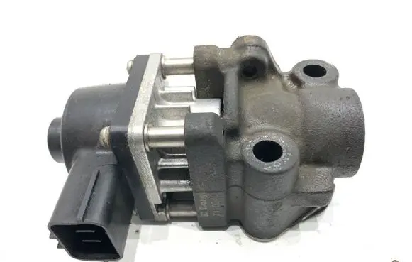 Suzuki SX4 EGR valve