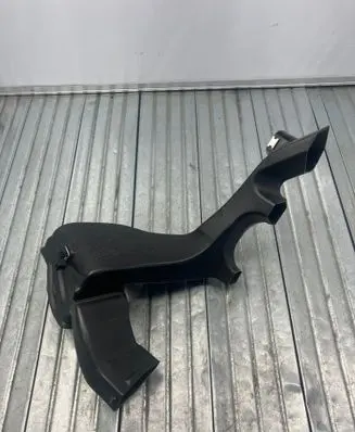BMW 3 F30 F35 F31 Cabin air duct channel 9205387 11460913