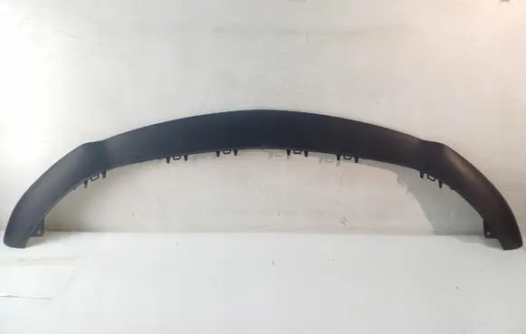 Mercedes-Benz EQC Front bumper lip A2938854401