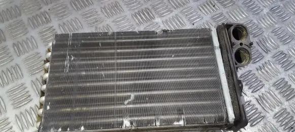 Peugeot 406 Heater blower radiator