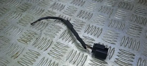 Mercedes-Benz CLS C218 AMG Other wiring loom