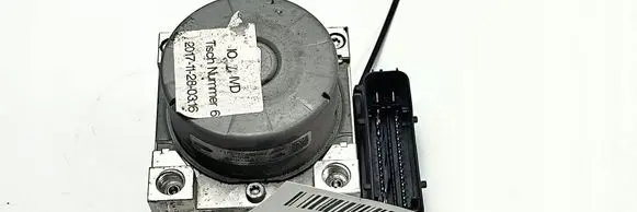 Ford Focus ABS Pump F1FC2C219BG