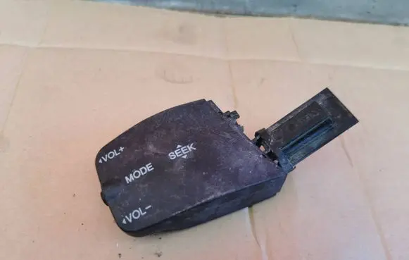 Ford Focus C-MAX Other switches/knobs/shifts 3M5T14K147AD