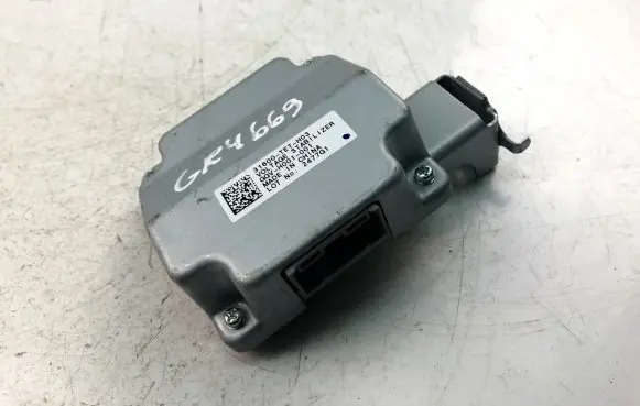 Honda Civic IX Other control units/modules 31600TETH03