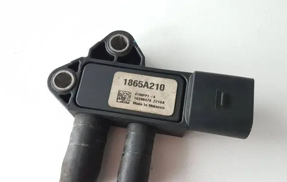 Mitsubishi Outlander Air pressure sensor 1865A210 16398476