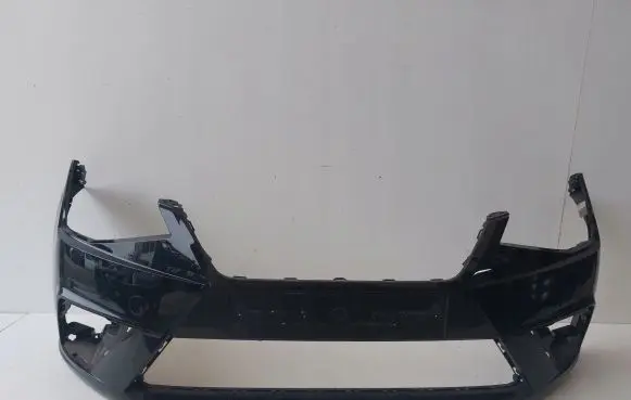 Seat Ibiza V (KJ) Front bumper 6F0807221D