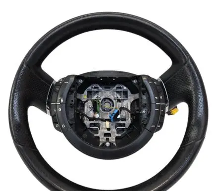 Citroen C4 I Steering wheel 96498229ZD