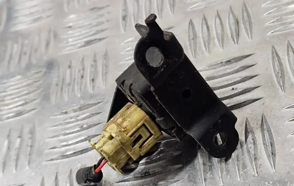 Honda Jazz Airbag deployment crash/impact sensor 1876004780 77940SAAA810 NFP03J4670G